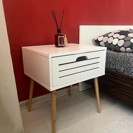 Apartments De-Ribas โอเดสซา ภายนอก รูปภาพ