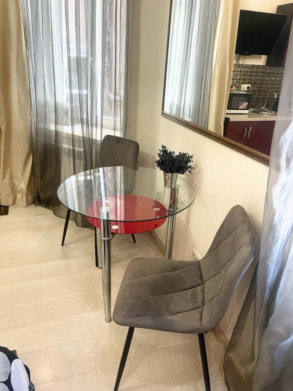 Apartments De-Ribas โอเดสซา ภายนอก รูปภาพ