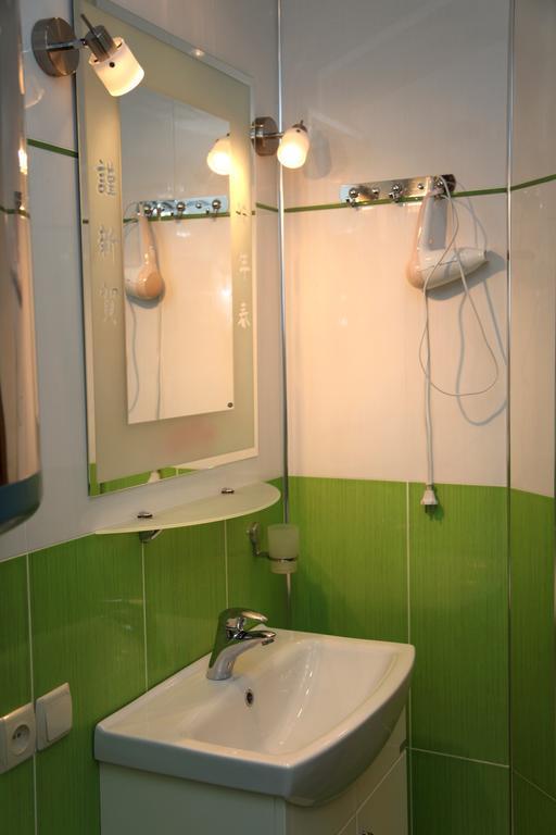 Apartments De-Ribas โอเดสซา ภายนอก รูปภาพ