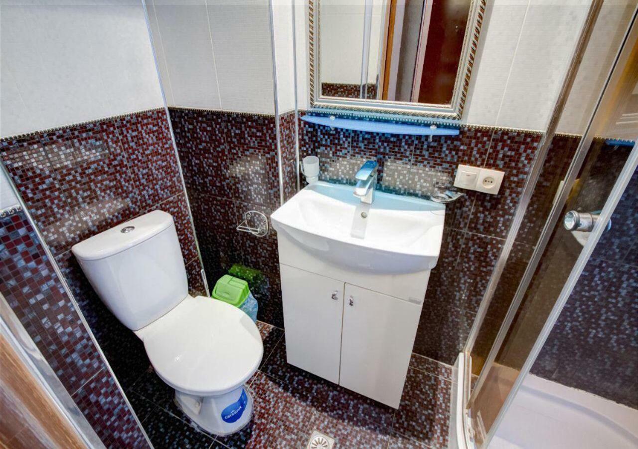 Apartments De-Ribas โอเดสซา ภายนอก รูปภาพ